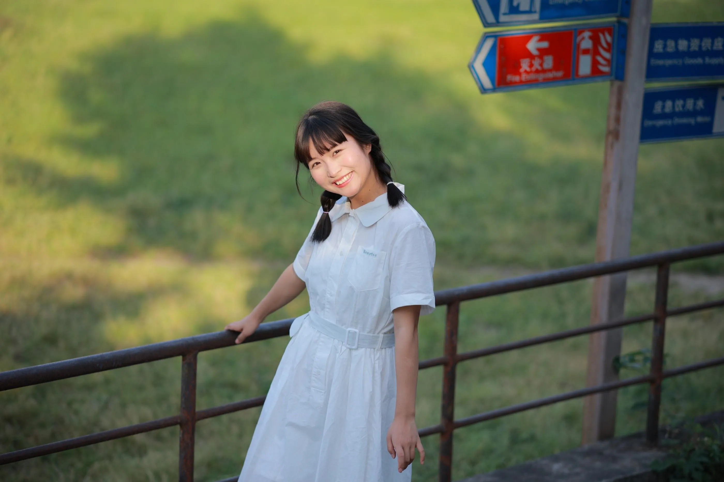 [艺图语] 2022.06.23 傻傻且可爱 呼叫呼呼 [35P]插图6